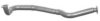LANCIA 82454247 Exhaust Pipe